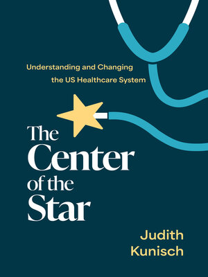 cover image of The Center of the Star